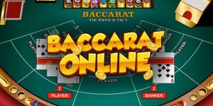 Baccarat Online: Trò Chơi Bài Hấp Dẫn Trên Cổng Game