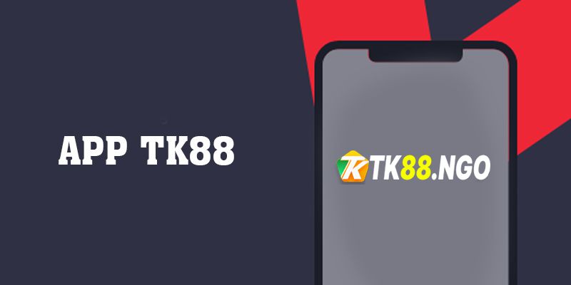 Tải app TK88 về di động hệ điều hành iOS